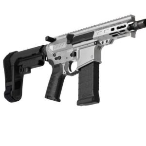 CMMG Banshee MK4 Titanium 5.7X28MM 5" Barrel 40 Rounds