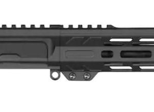 CMMG Banshee Upper Receiver 9MM 8" Barrel Cerakote Finish Armor