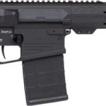 CMMG Banshee MK3 8.6 Blackout 12.5" Barrel 20-Rounds