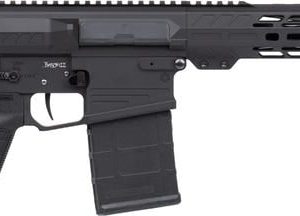 CMMG Banshee MK3 8.6 Blackout 12.5" Barrel 20-Rounds