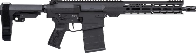 CMMG Banshee MK3 8.6 Blackout 12.5" Barrel 20-Rounds