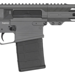 CMMG Banshee MK3 Tungsten .308 Win 12.5" Barrel 20-Rounds No Brace