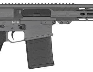 CMMG Banshee MK3 Tungsten .308 Win 12.5" Barrel 20-Rounds No Brace