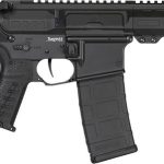 CMMG Banshee MK4 .300 AAC Blackout 8" Barrel 30-Rounds No Brace
