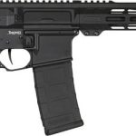 CMMG Banshee MK4 .300 AAC Blackout 12.5" Barrel 30-Rounds