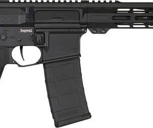 CMMG Banshee MK4 .300 AAC Blackout 12.5" Barrel 30-Rounds