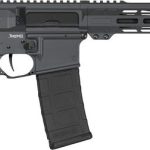 CMMG Banshee MK4 Sniper Grey .300 AAC Blackout 12.5" Barrel 30-Rounds