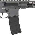 CMMG Banshee MK4 Tungsten .300 AAC Blackout 12.5" Barrel 30-Rounds