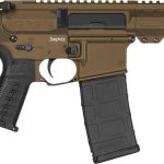 CMMG Banshee MK4 Midnight Bronze .300 AAC Blackout 8" Barrel 30-Rounds