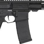 CMMG Banshee MK4 5.56 10.5" Barrel 30-Rounds
