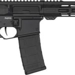 CMMG Banshee MK4 5.56 12.5" Barrel 30-Rounds