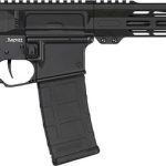 CMMG Banshee MK4 5.56 10.5" Barrel 30-Rounds No Brace