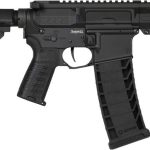 CMMG Banshee MK4 9mm 5" Barrel 30-Rounds