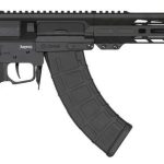 CMMG Banshee MK47 7.62 X 39 12.5" Barrel 30-Rounds No Brace