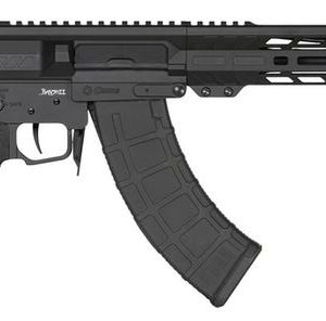 CMMG Banshee MK47 7.62 X 39 12.5" Barrel 30-Rounds No Brace