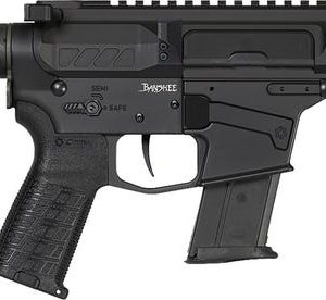 CMMG Banshee MK57 5.7 X 28 5" Barrel 20-Rounds No Brace