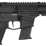 CMMG Banshee MK57 5.7 X 28 16.1" Barrel 20-Rounds No Brace