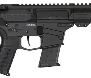 CMMG Banshee MK57 5.7 X 28 16.1" Barrel 20-Rounds No Brace