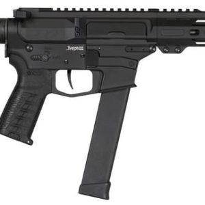 CMMG Banshee MKG .45 ACP 8" Barrel 26-Rounds No Brace Glock Mags