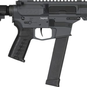 CMMG Banshee MKG Sniper Grey .45 ACP 5" Barrel 13-Rounds