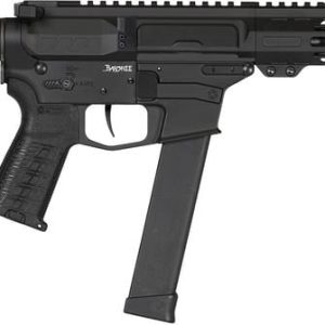 CMMG Banshee MKG .45 ACP 8" Barrel 13-Rounds