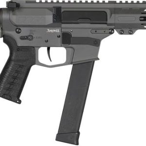 CMMG Banshee MKG Tungsten .45 ACP 8" Barrel 13-Rounds