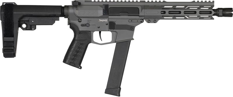 CMMG Banshee MKG Tungsten .45 ACP 8" Barrel 13-Rounds