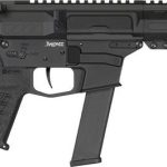 CMMG Banshee MKGS .40 SW 8" Barrel 22-Rounds