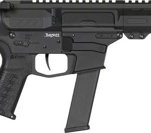 CMMG Banshee MKGS .40 SW 8" Barrel 22-Rounds