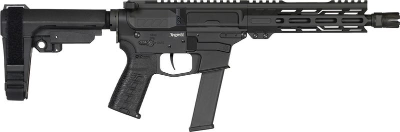 CMMG Banshee MKGS .40 SW 8" Barrel 22-Rounds