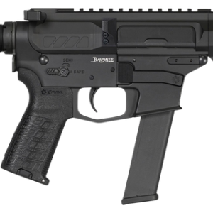 CMMG Banshee MKGS 40 S&W 5" Barrel 22 Rounds