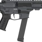 CMMG Banshee MKGS Sniper Grey 9mm 8" Barrel 33-Rounds