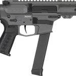 CMMG Banshee MKGS Tungsten 9mm 8" Barrel 33-Rounds