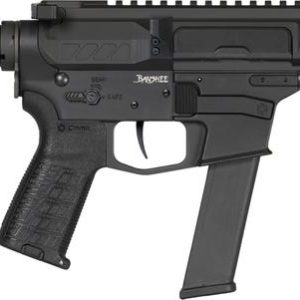 CMMG Banshee MKGs .40 SW 5" Barrel 22-Rounds
