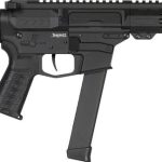 CMMG Banshee MKGs 9mm 8" Barrel 33-Rounds