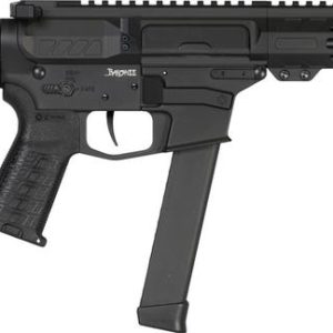 CMMG Banshee MKGs 9mm 8" Barrel 33-Rounds
