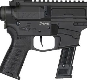 CMMG Banshee Mk17 9mm 5" Barrel 21-Rounds