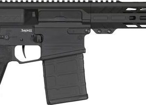 CMMG Banshee Mk3 .308 Win 12.5" Barrel 20-Rounds