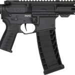 CMMG Banshee Mk4 9mm 8" Barrel 30-Rounds