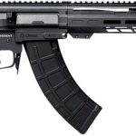 CMMG Dissent MK47 Sniper Grey 7.62 X 39 14.3" P&W Barrel 30-Rounds