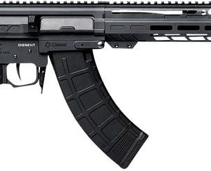 CMMG Dissent MK47 Sniper Grey 7.62 X 39 14.3" P&W Barrel 30-Rounds