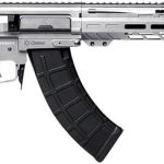 CMMG DISSENT MK47 Titanium 7.62 X 39 14.3" P&W Barrel 30-Rounds