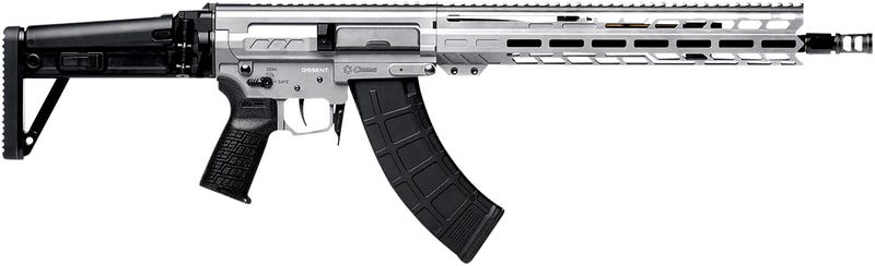 CMMG DISSENT MK47 Titanium 7.62 X 39 14.3" P&W Barrel 30-Rounds