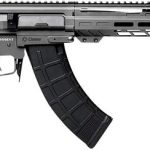 CMMG DISSENT MK47 Tungsten 7.62 X 39 14.3" P&W Barrel 30-Rounds