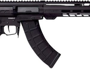 CMMG Dissent MK47 7.62 X 39 16" Barrel 30-Rounds