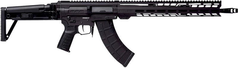 CMMG Dissent MK47 7.62 X 39 16" Barrel 30-Rounds