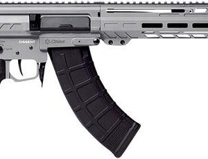 CMMG Dissent MK47 Titanium 7.62 X 39 16" Barrel 30-Rounds