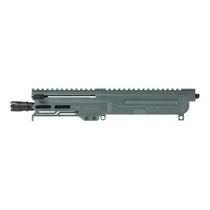 CMMG DISSENT Upper Charcoal Green 5.7 X 28 6.5" Barrel
