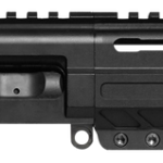 CMMG Dissent Upper 9mm 6.5" Barrel