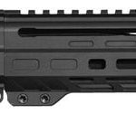 CMMG Dissent Upper 9mm 10.5" Barrel